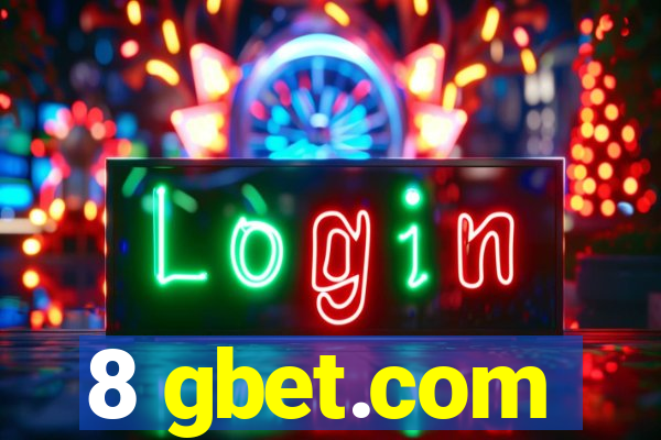 8 gbet.com